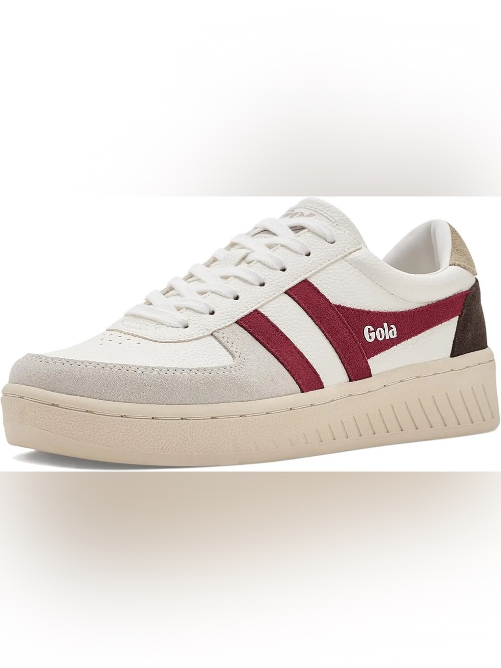 Gola Grandslam Trident Sneakers
